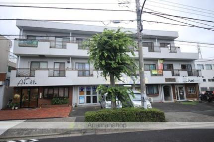 東京都八王子市堀之内２丁目 賃貸マンション