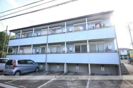 東京都八王子市下柚木２丁目 賃貸アパート
