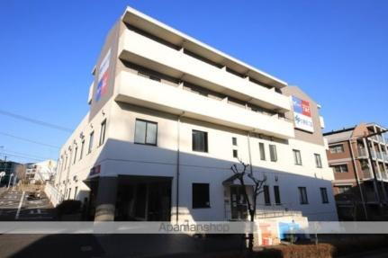 東京都八王子市東中野 賃貸マンション