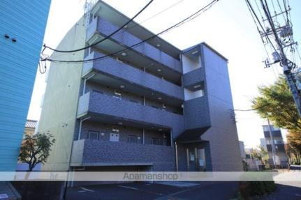 東京都八王子市東中野 賃貸マンション