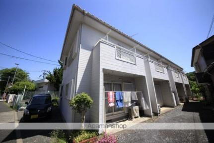 東京都多摩市連光寺３丁目 2階建 築36年8ヶ月