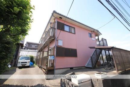 東京都八王子市堀之内２丁目 賃貸アパート