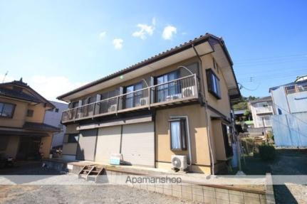 東京都八王子市東中野 賃貸アパート