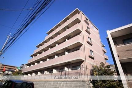 東京都八王子市東中野 賃貸マンション