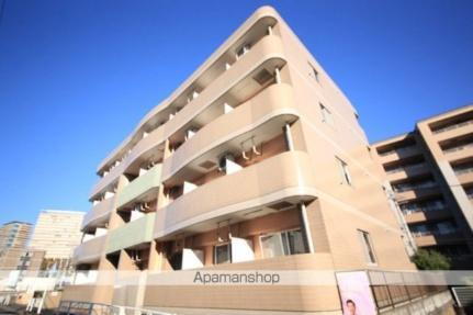 東京都八王子市東中野 賃貸マンション