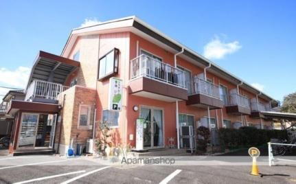 東京都八王子市堀之内 賃貸アパート