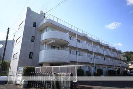 東京都八王子市東中野 賃貸マンション