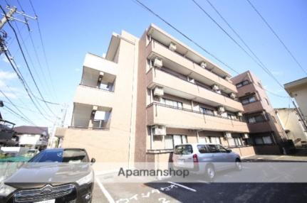 東京都八王子市初沢町 賃貸マンション
