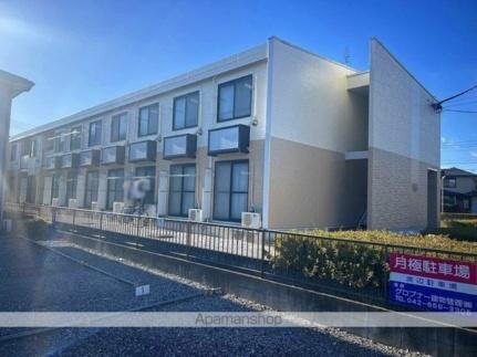 東京都八王子市大楽寺町 賃貸アパート