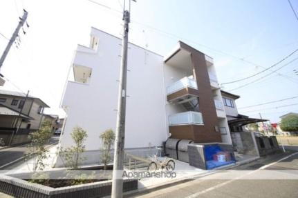 リブリ・小門 西八王子駅 1K 賃貸(賃貸マンション・アパート)