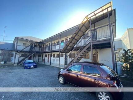 東京都八王子市館町 賃貸アパート