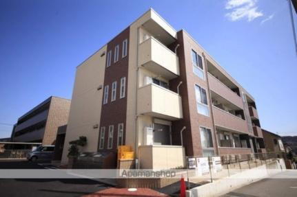 東京都日野市豊田３丁目 賃貸アパート