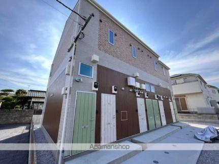 東京都八王子市石川町 賃貸アパート