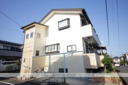 東京都日野市大坂上３丁目 賃貸アパート