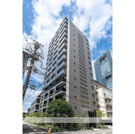 東京都渋谷区代々木２丁目 15階建 築2年2ヶ月