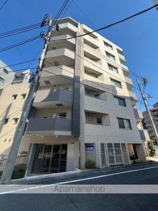 東京都新宿区中落合１丁目 7階建 築17年9ヶ月