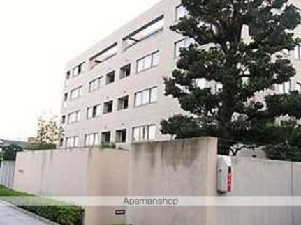 東京都新宿区上落合２丁目 賃貸マンション