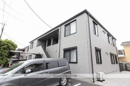 東京都日野市日野本町５丁目 2階建 築22年7ヶ月