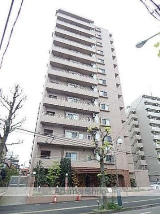 東京都立川市曙町１丁目 13階建 築18年7ヶ月