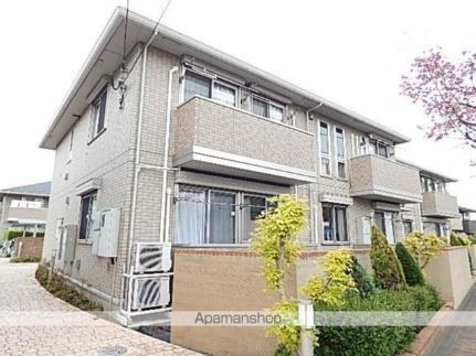 東京都立川市砂川町４丁目 2階建 築16年