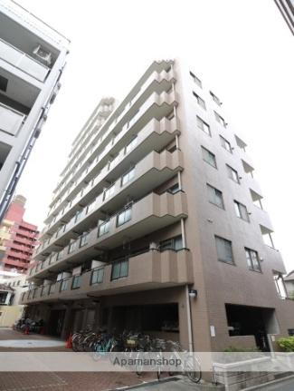 東京都武蔵野市境１丁目 10階建 築29年5ヶ月