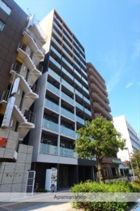 神奈川県川崎市川崎区南町 12階建