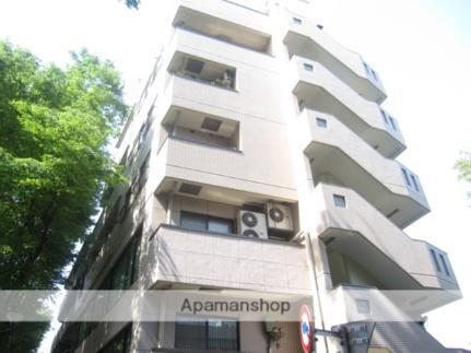 東京都杉並区阿佐谷北１丁目 6階建