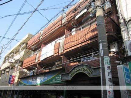 東京都杉並区高円寺南３丁目 賃貸マンション