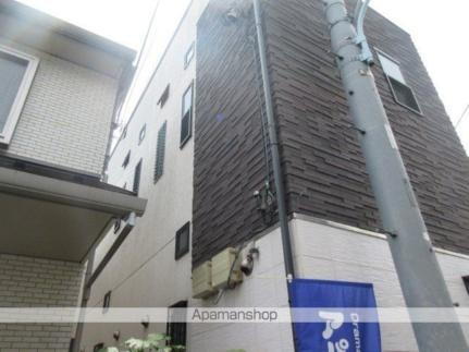 東京都杉並区高円寺北４丁目 賃貸アパート