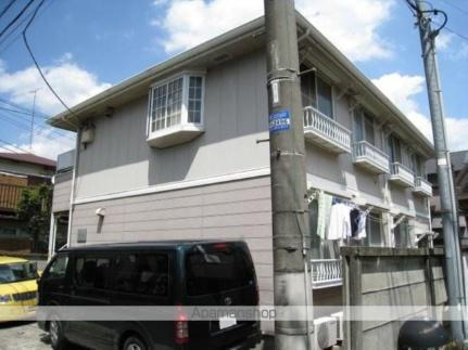 東京都杉並区高円寺北３丁目 賃貸アパート