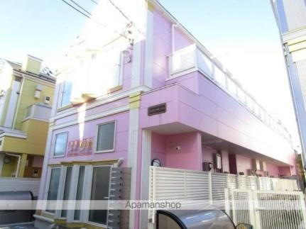 東京都杉並区高円寺南３丁目 賃貸アパート