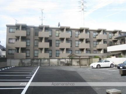 東京都杉並区高円寺北３丁目 賃貸マンション