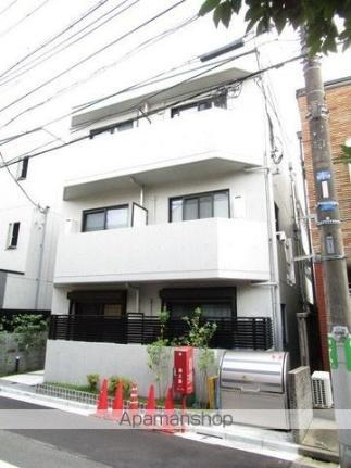 東京都杉並区阿佐谷南３丁目 賃貸マンション