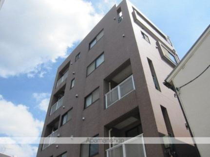 東京都杉並区高円寺南４丁目 賃貸マンション