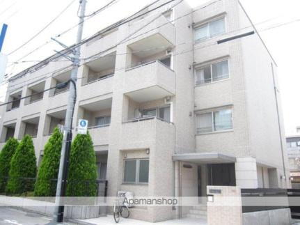 東京都杉並区高円寺南２丁目 賃貸マンション