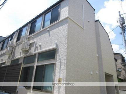 東京都杉並区高円寺南２丁目 賃貸アパート