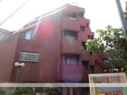 東京都杉並区高円寺北３丁目 賃貸マンション