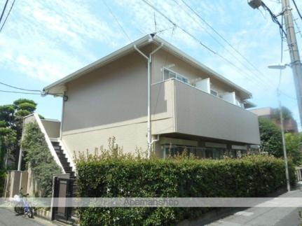 東京都杉並区阿佐谷南２丁目 賃貸アパート