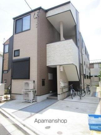 ソレイユ荻窪３