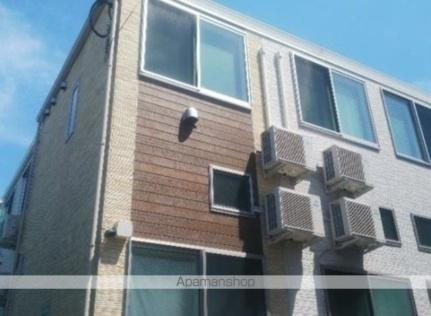 東京都杉並区天沼１丁目 賃貸アパート