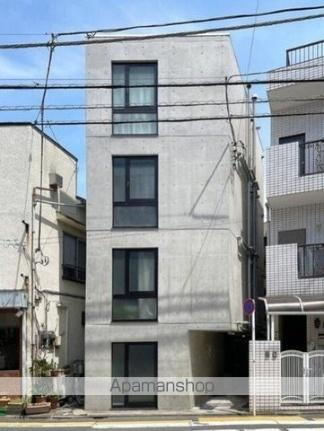 カフェレジデンス阿佐ヶ谷