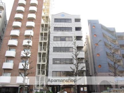 東京都杉並区梅里２丁目 7階建 築30年9ヶ月