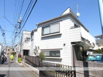 東京都杉並区阿佐谷南３丁目 賃貸アパート