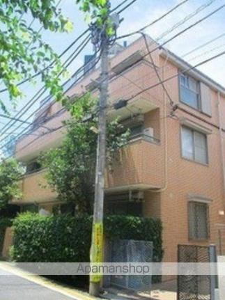 東京都中野区中野２丁目 賃貸マンション