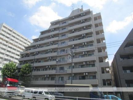 東京都杉並区方南２丁目 9階建 築33年3ヶ月