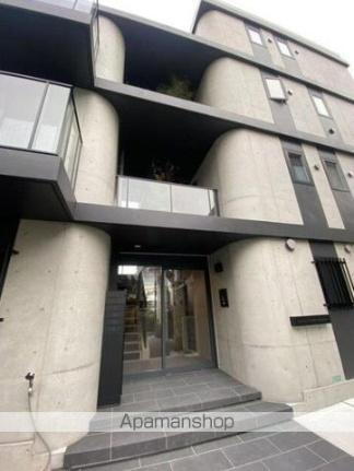 東京都中野区中央３丁目 賃貸マンション