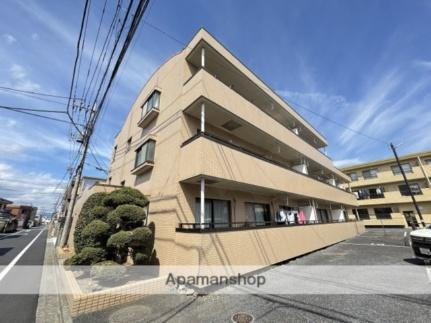 カターラ梶ＩＩ 3階建