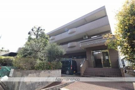 東京都八王子市石川町 賃貸マンション