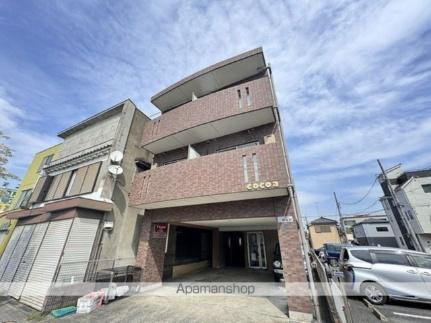 東京都八王子市大横町 賃貸マンション