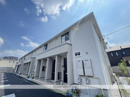 東京都武蔵村山市本町２丁目 賃貸アパート